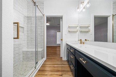 Wake up to the water every single day. This completely remodeled - photo 23