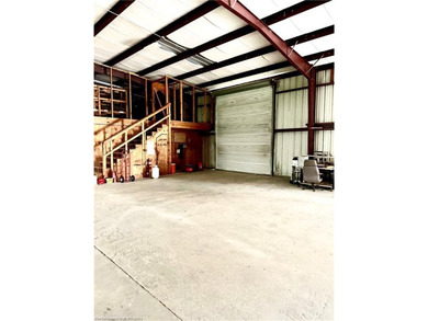 This versatile industrial property offers two buildings on over - photo 23
