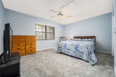 WIDE WATER VIEWS of Kitching Cove from your private screened - photo 23