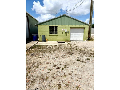 This versatile industrial property offers two buildings on over - photo 24