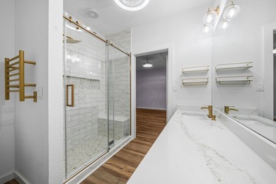 Wake up to the water every single day. This completely remodeled - photo 25