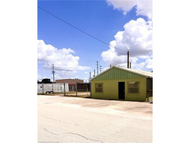 This versatile industrial property offers two buildings on over - photo 27