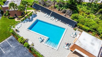 WIDE WATER VIEWS of Kitching Cove from your private screened - photo 27