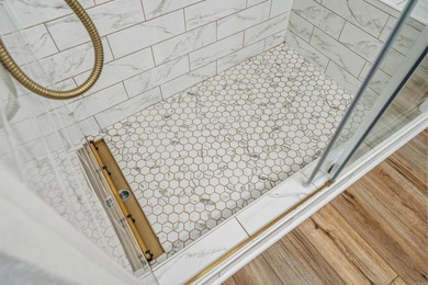 Wake up to the water every single day. This completely remodeled - photo 28