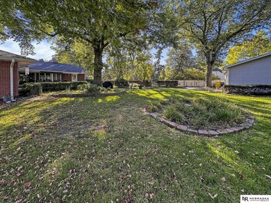 Location Location in upscale Piedmont! This all brick ranch sits