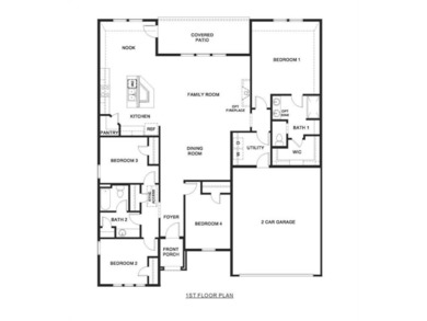 Lake Ray Roberts Home For Sale in Pilot Point Texas