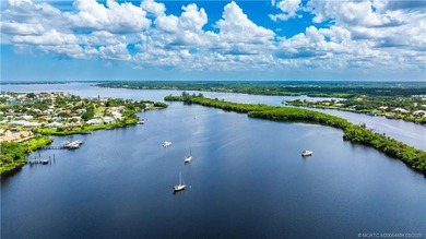 WIDE WATER VIEWS of Kitching Cove from your private screened - photo 31