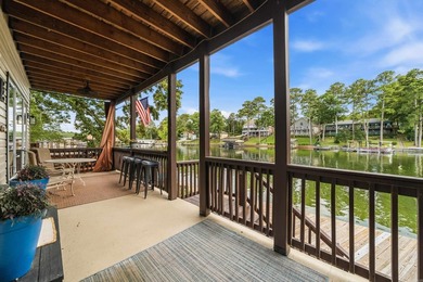 Wake up to the water every single day. This completely remodeled - photo 34