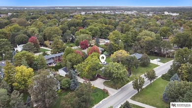 Location Location in upscale Piedmont! This all brick ranch sits