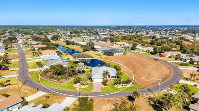 Rotonda West Lakes and Canals Home For Sale in Rotonda West Florida