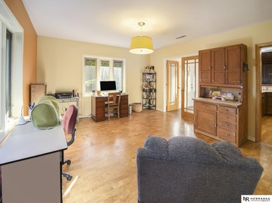 Location Location in upscale Piedmont! This all brick ranch sits