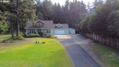 Experience the serenity of Oregon's coastline from this private - photo 42
