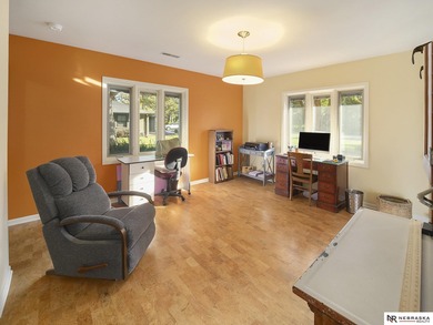 Location Location in upscale Piedmont! This all brick ranch sits