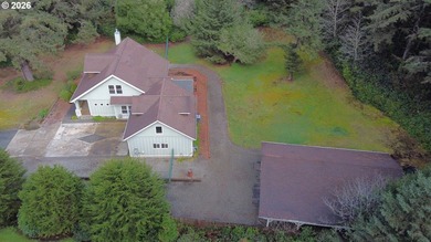 Experience the serenity of Oregon's coastline from this private - photo 43