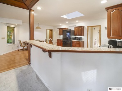 Location Location in upscale Piedmont! This all brick ranch sits