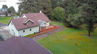 Experience the serenity of Oregon's coastline from this private - photo 44