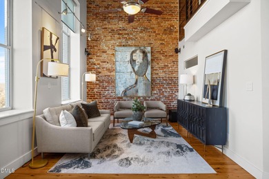 Luxury living just minutes from downtown Raleigh, 614 Capital