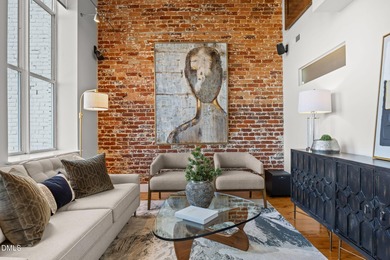 Luxury living just minutes from downtown Raleigh, 614 Capital