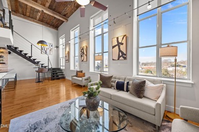 Luxury living just minutes from downtown Raleigh, 614 Capital