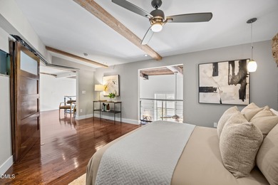 Luxury living just minutes from downtown Raleigh, 614 Capital