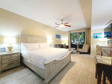 No elevator needed! Rarely available ground-floor studio with - photo 3