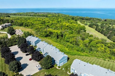 Lake Micigan - Door County Condo For Sale in Egg Harbor Wisconsin