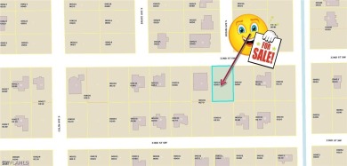 Lehigh Acres Area Lot For Sale in Lehigh Acres Florida