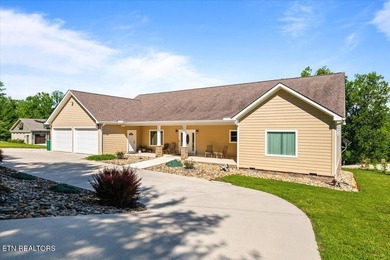 Experience the best of Norris Lake living at 1380 E Norris Pt Rd - photo 2