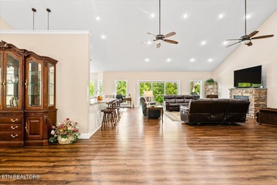 Experience the best of Norris Lake living at 1380 E Norris Pt Rd - photo 4