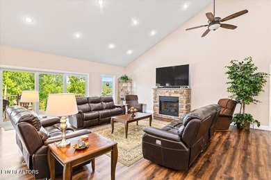 Experience the best of Norris Lake living at 1380 E Norris Pt Rd - photo 5
