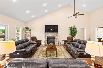 Experience the best of Norris Lake living at 1380 E Norris Pt Rd - photo 6