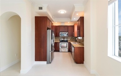Gorgeous  2,200 SF condo only steps to the beach!  Two bedrooms