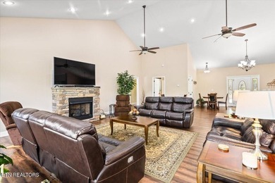 Experience the best of Norris Lake living at 1380 E Norris Pt Rd - photo 7