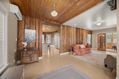 Beautifully restored historic home set on 12.13 private acres - photo 7
