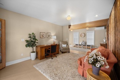 Beautifully restored historic home set on 12.13 private acres - photo 8