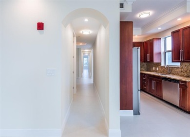 Gorgeous  2,200 SF condo only steps to the beach!  Two bedrooms