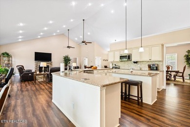 Experience the best of Norris Lake living at 1380 E Norris Pt Rd - photo 9