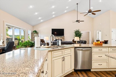 Experience the best of Norris Lake living at 1380 E Norris Pt Rd - photo 10