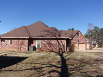 Lake O The Pines Home For Sale in Jefferson Texas