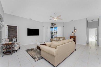 BEST PRICED POOL HOME WITH A 3 CAR GARAGE IN ROTONDA! And it's