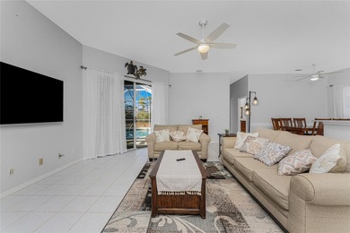 BEST PRICED POOL HOME WITH A 3 CAR GARAGE IN ROTONDA! And it's