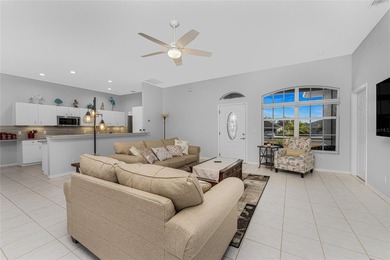 BEST PRICED POOL HOME WITH A 3 CAR GARAGE IN ROTONDA! And it's