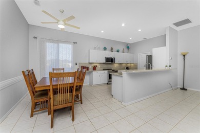 BEST PRICED POOL HOME WITH A 3 CAR GARAGE IN ROTONDA! And it's