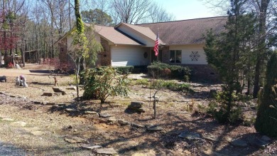 Lake Home For Sale in Fairfield Bay, Arkansas