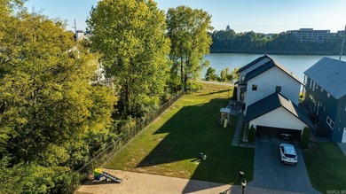 Discover a rare opportunity to own a riverfront lot with - photo 11
