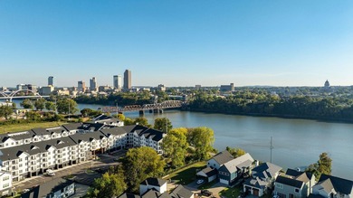 Discover a rare opportunity to own a riverfront lot with - photo 13