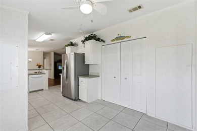 This impeccably maintained and move-in-ready manufactured home - photo 13