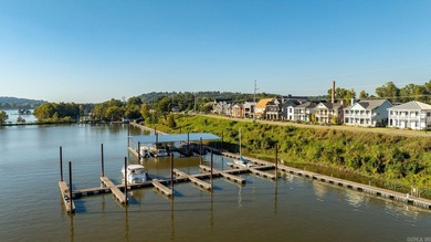 Discover a rare opportunity to own a riverfront lot with - photo 15
