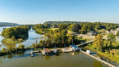 Discover a rare opportunity to own a riverfront lot with - photo 16