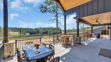 Welcome to your dream farm in Mill Race Equestrian Community! - photo 17